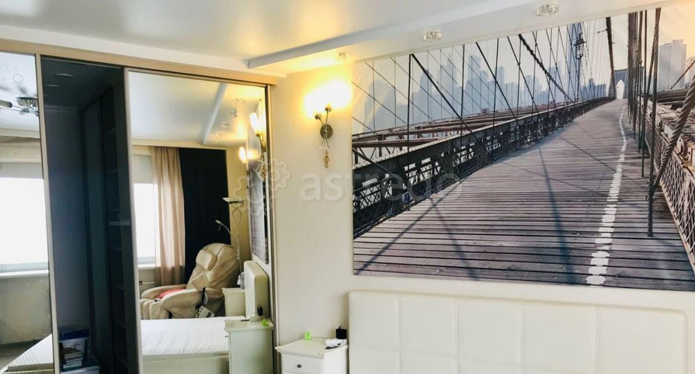 5-комн. квартира, 123 м2, 16/17 эт. Красногорск - изображение 7