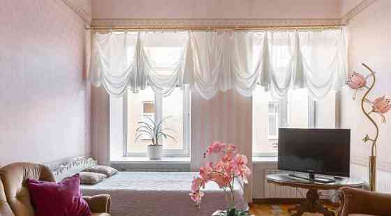 4-комн. квартира, 140 м2, 5/5 эт. Санкт-Петербург