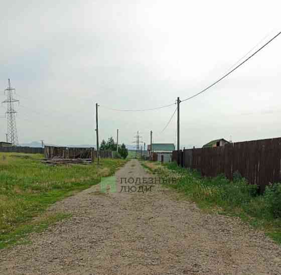 Дом, 60 м2, 10.03 сотки, 1 эт. Березовка