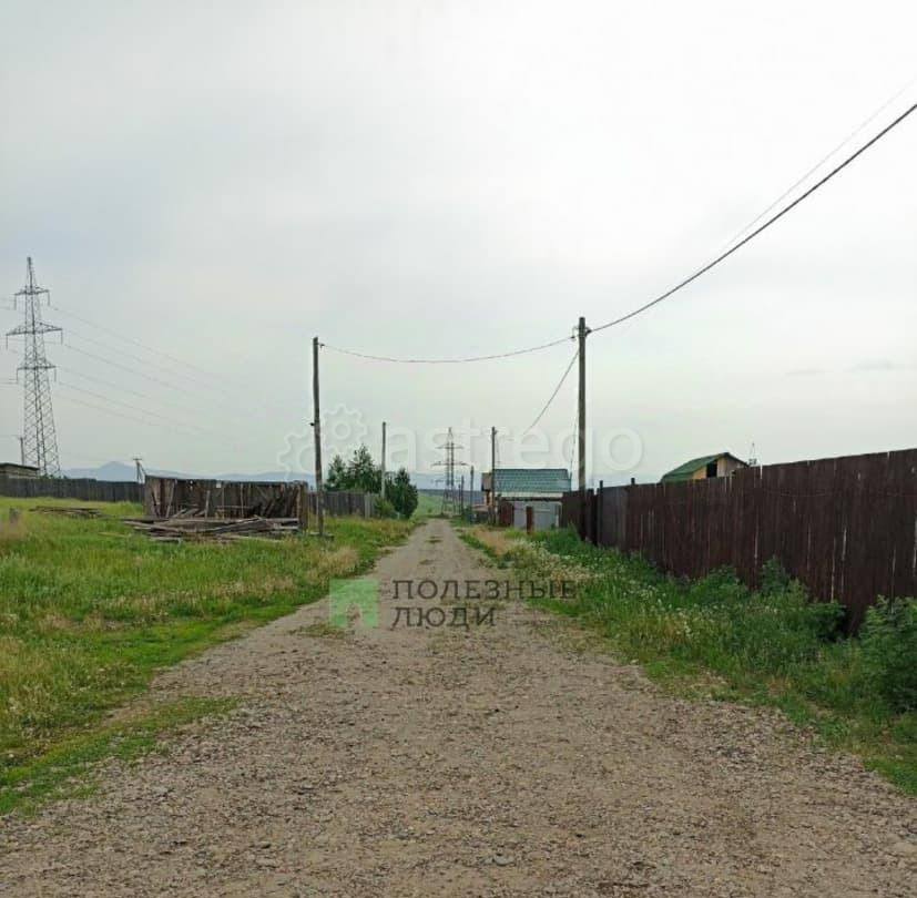 Дом, 60 м2, 10.03 сотки, 1 эт. Березовка - изображение 3