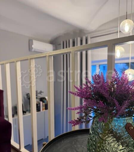 1-комн. апарт-ы, 27 м2, 3/5 эт. Москва - изображение 6
