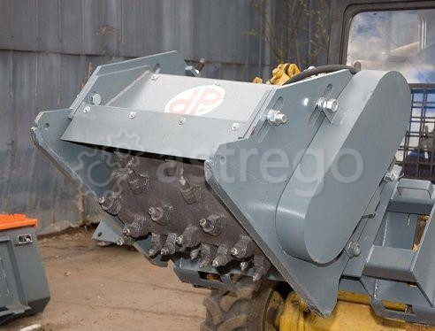 Автогудронатор ИС на шасси бортовых автомобилей, 2,5 м3 Иркутск - изображение 1