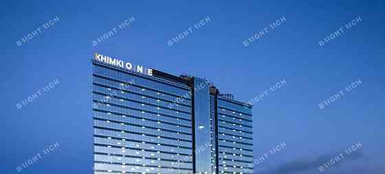 Офис, 1828.63 м2 Химки