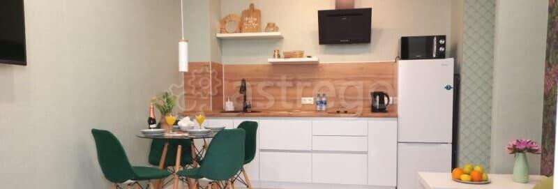 2-комн. квартира, 45 м2, 15/26 эт. Красноярск - изображение 10