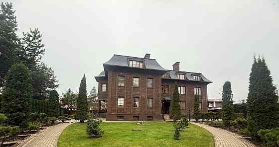 Коттедж, 250 м2, 10 соток, 3 эт. Красногорск