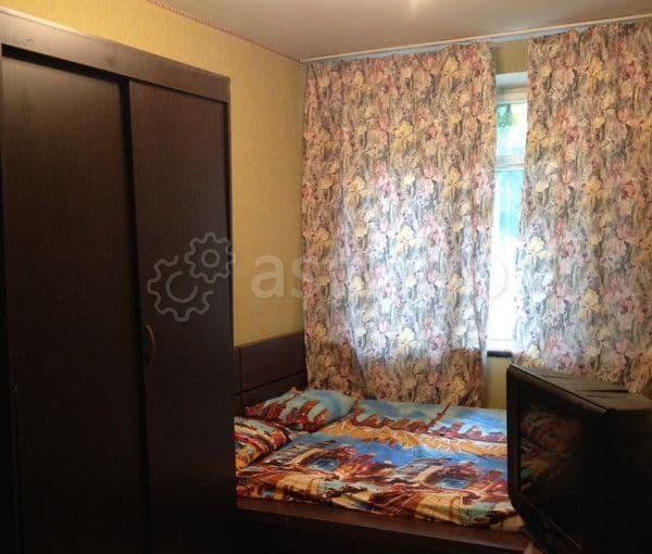 2-комн. квартира, 45 м2, 1/5 эт. Москва - изображение 7