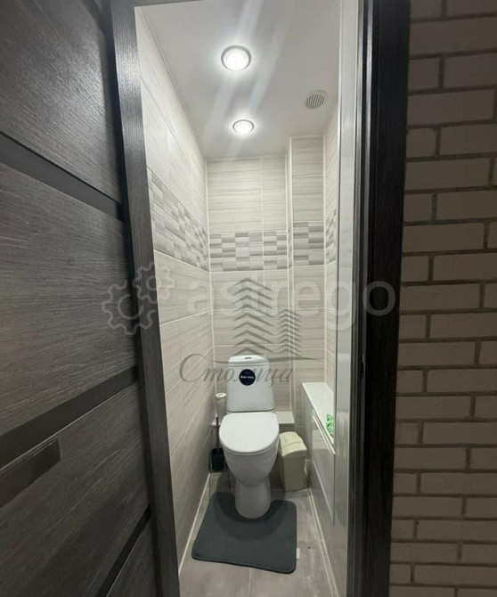 4-комн. квартира, 70 м2, 9/9 эт. Старый Оскол - изображение 8