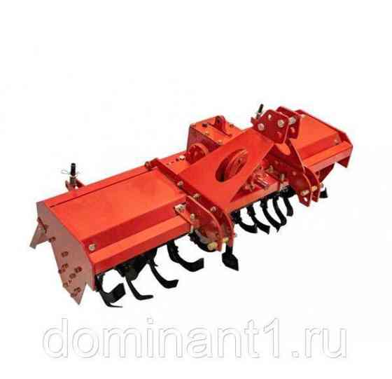Почвофреза 1GQN-220 УСИЛЕННАЯ Горки Ленинские