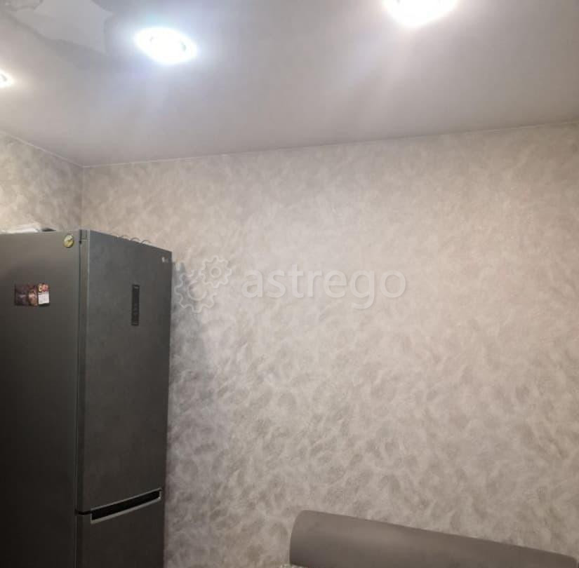 2-комн. квартира, 57.9 м2, 9/9 эт. Тында - изображение 2