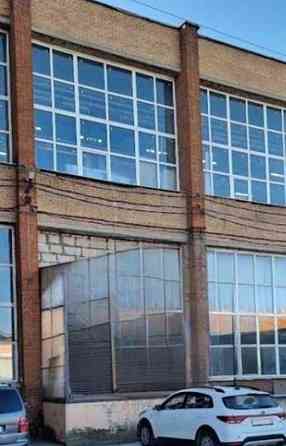 Склад, 1800 м2 Щёлково