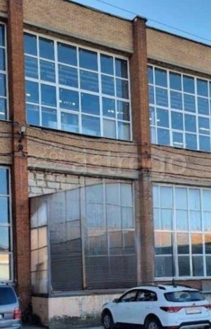 Склад, 1800 м2 Щёлково - изображение 1