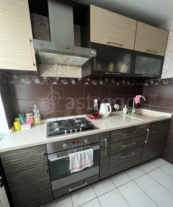 2-комн. квартира, 45 м2, 5/5 эт. Белгород - изображение 8