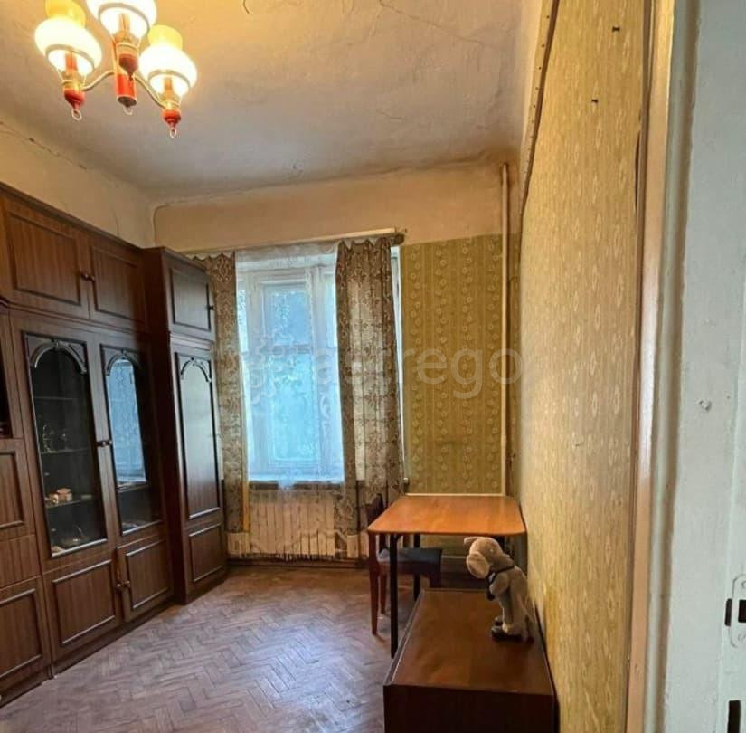 Комната, 26.8 м2, 2/6 эт. Москва - изображение 2