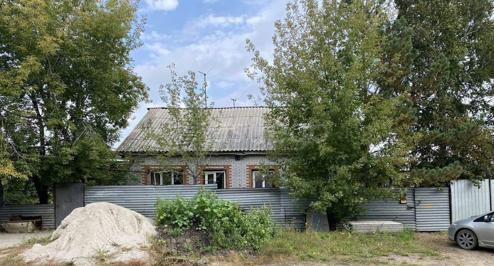 Земельный участок, 20 соток Благовещенск - изображение 2