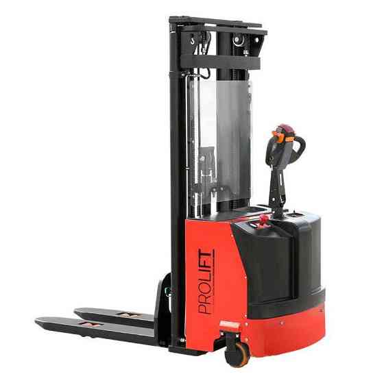 Штабелер самоходный PROLIFT SDR 1656 Prolift Иркутск