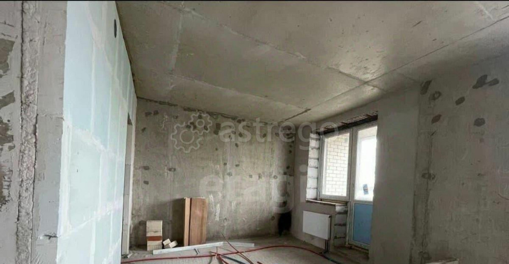 3-комн. квартира, 83.8 м2, 8/25 эт. Реутов - изображение 7