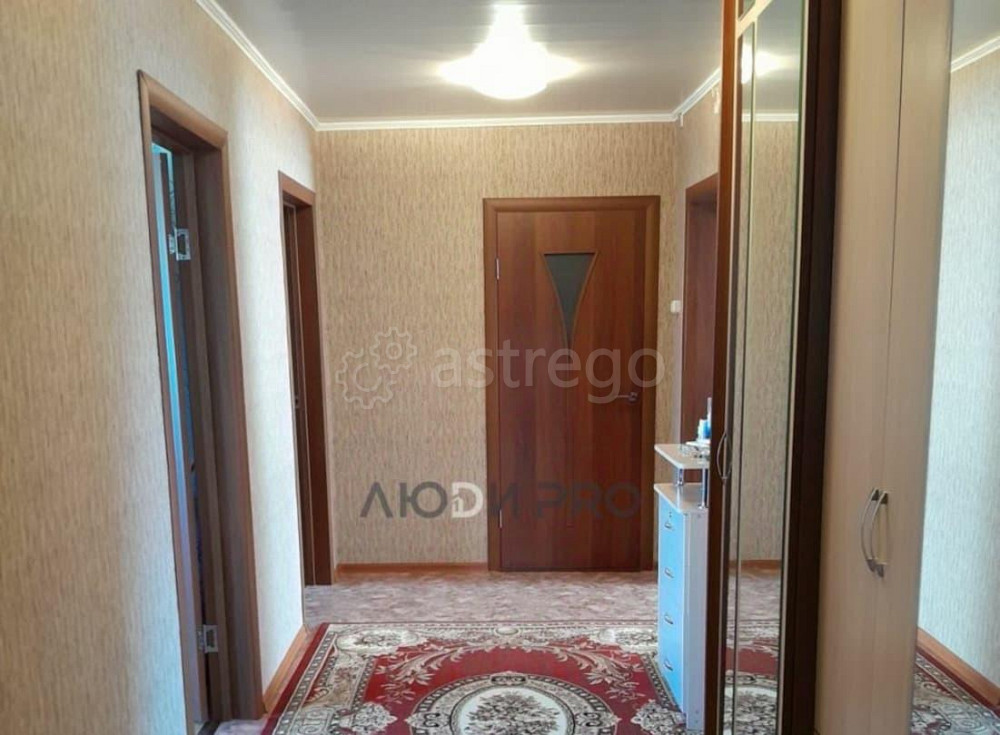 Дом, 84.7 м2, 12.79 га, 1 эт. Павловск - изображение 3