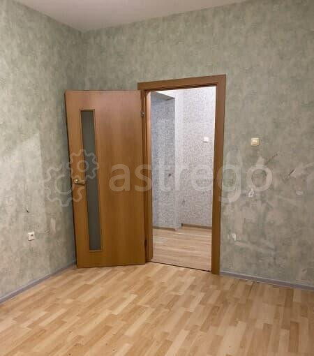 3-комн. квартира, 77 м2, 8/9 эт. Санкт-Петербург - изображение 1