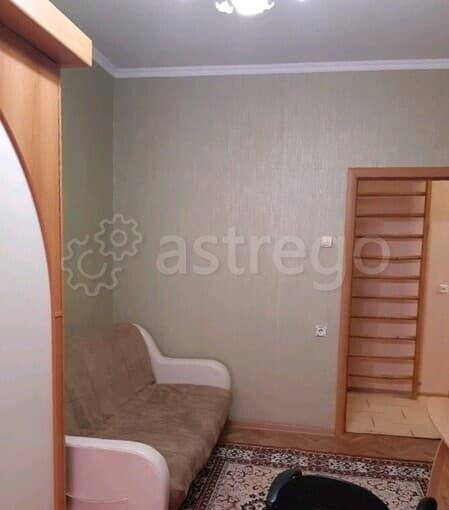 2-комн. квартира, 54 м2, 2/6 эт. Москва - изображение 5