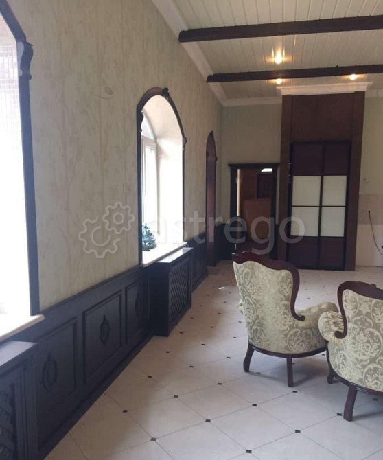 Коттедж, 370 м2, 24.93 сотки, 1 эт. Таврово - изображение 7