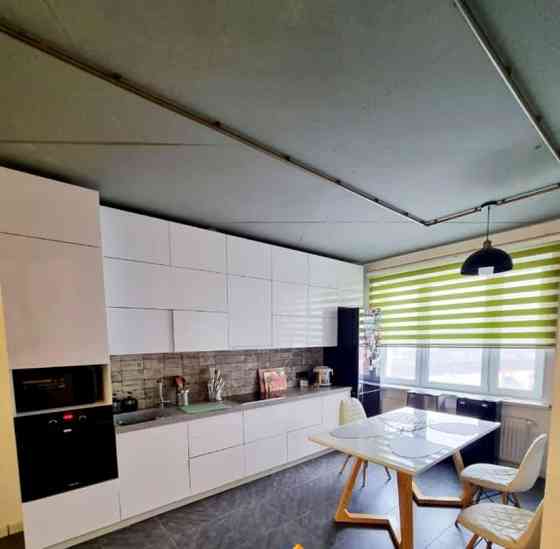 3-комн. квартира, 80 м2, 3/18 эт. Уфа