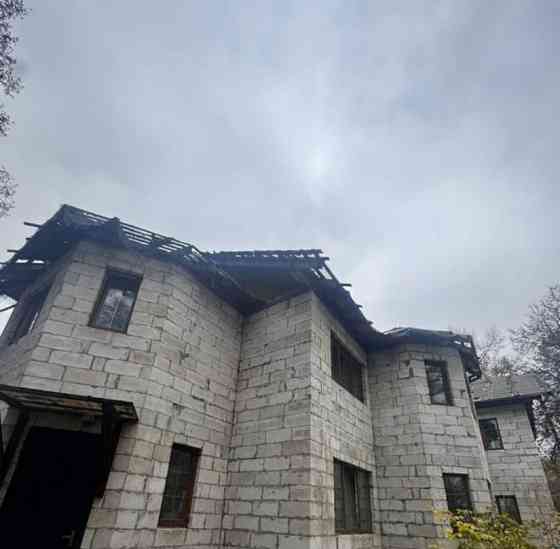 Дом, 416.1 м2, 6 соток, 3 эт. Мытищи