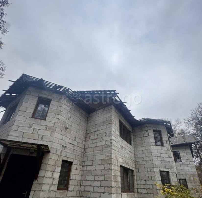 Дом, 416.1 м2, 6 соток, 3 эт. Мытищи - изображение 2