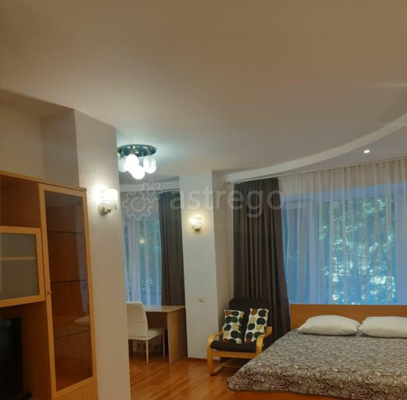 1-комн. квартира, 42 м2, 4/8 эт. Москва - изображение 7