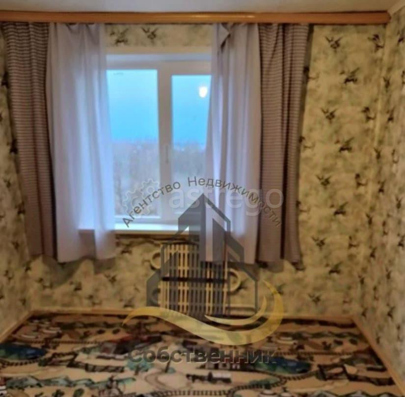 4-комн. квартира, 76 м2, 4/5 эт. Старый Оскол - изображение 4