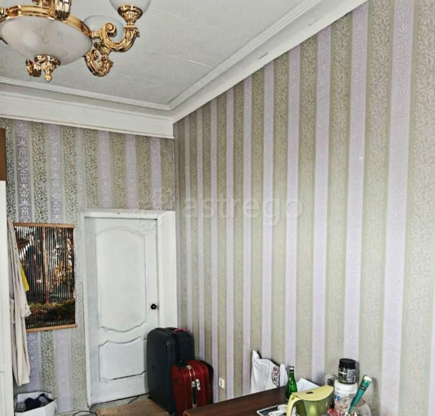 Комната, 17 м2, 5/5 эт. Красногорск - изображение 2