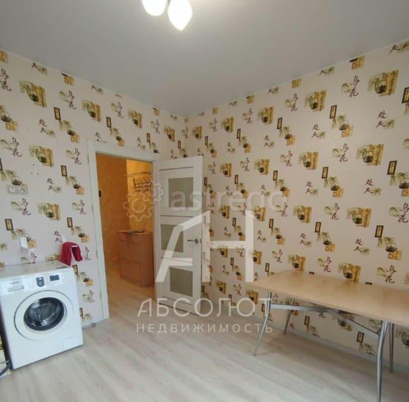 2-комн. квартира, 65.1 м2, 10/17 эт. Сергиев Посад - изображение 2