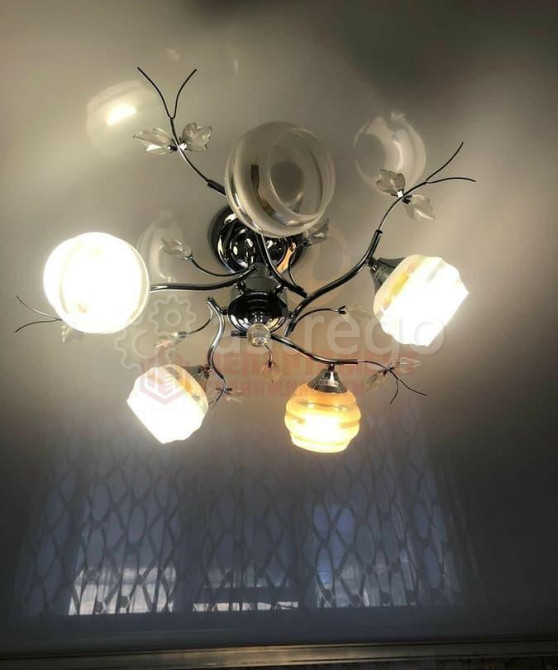 Комната, 6.6 м2, 2/5 эт. Астрахань - изображение 8