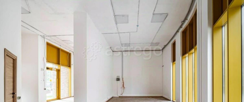 Офис, 88.12 м2 Москва - изображение 2