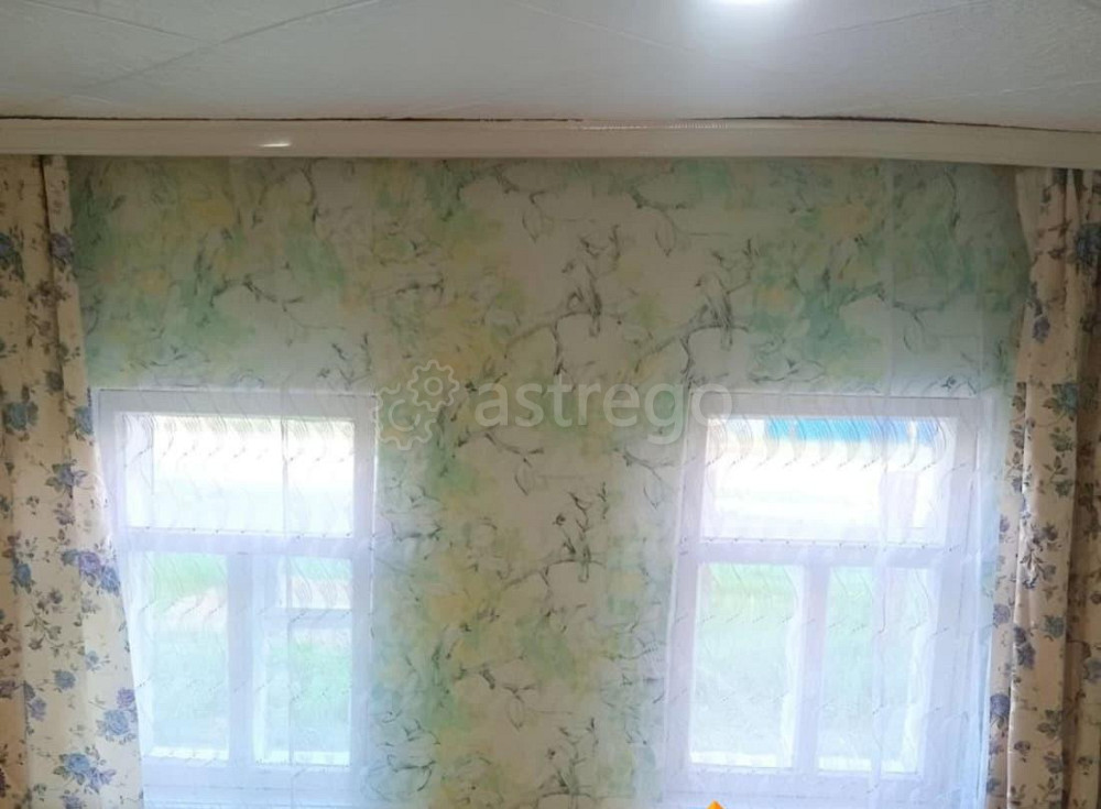 Дом, 36.3 м2, 9.72 сотки, 1 эт. Ужур - изображение 2