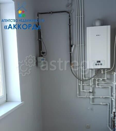 Дом, 200 м2 Барнаул - изображение 10