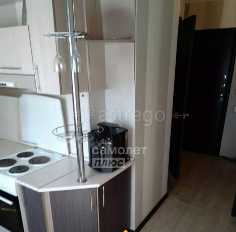 1-комн. квартира, 46.05 м2, 2/5 эт. Бийск - изображение 6