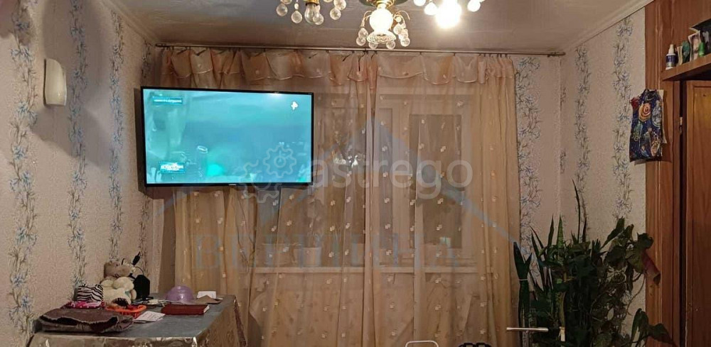 2-комн. квартира, 44.5 м2, 5/5 эт. Норильск - изображение 1