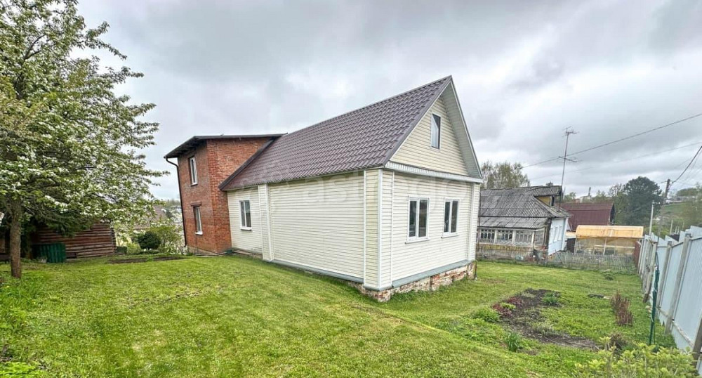 Дом, 129 м2, 6.4 сотки, 2 эт. Волоколамск - изображение 4