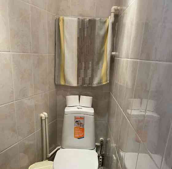 4-комн. квартира, 58.6 м2, 4/5 эт. Дмитров