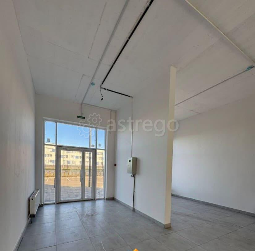 Свободного назначения, 92 м2 Майкоп - изображение 6