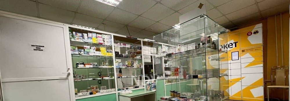 Свободного назначения, 72.6 м2 Москва - изображение 6