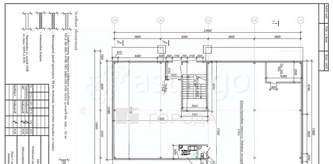 Свободного назначения, 735.6 м2 Барнаул - изображение 5