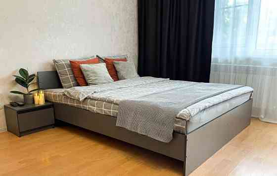 1-комн. квартира, 34 м2, 5/5 эт. Климовск