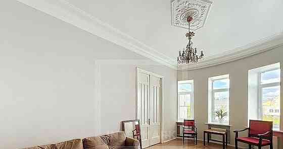 3-комн. квартира, 90 м2, 5/6 эт. Москва
