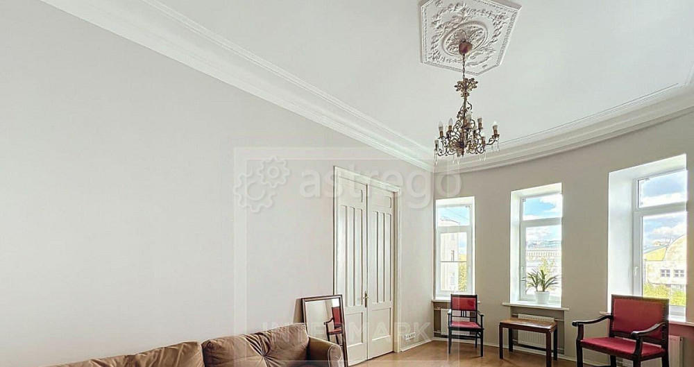 3-комн. квартира, 90 м2, 5/6 эт. Москва - изображение 6