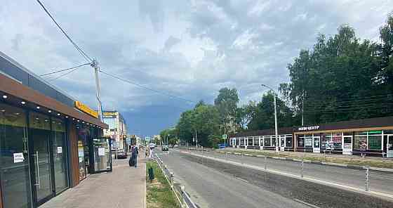 Торговое помещение, 25 м2 Солнечногорск