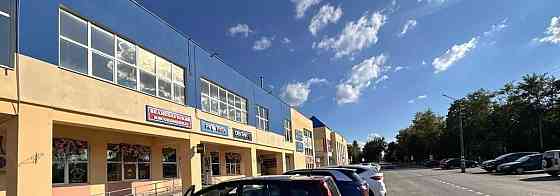 Торговое помещение, 36 м2 Коломна