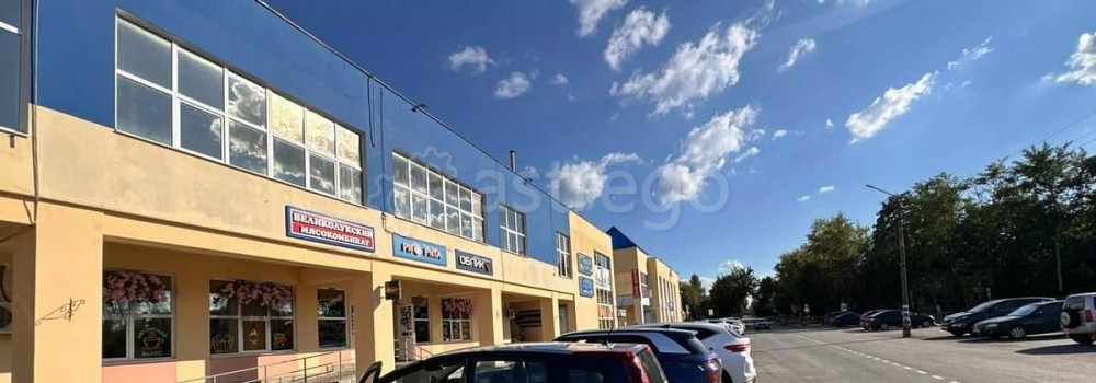 Торговое помещение, 36 м2 Коломна - изображение 6