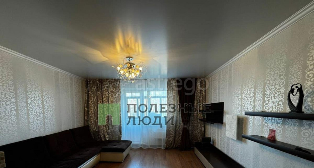 4-комн. квартира, 83.9 м2, 3/9 эт. Красноярск - изображение 7