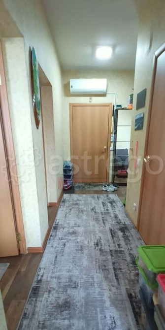 Таунхаус, 43.3 м2, 10 соток, 1 эт. Старый Оскол - изображение 2